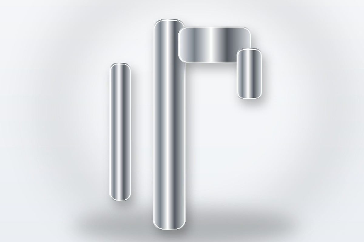 Bath solutions with clear architectural proportions