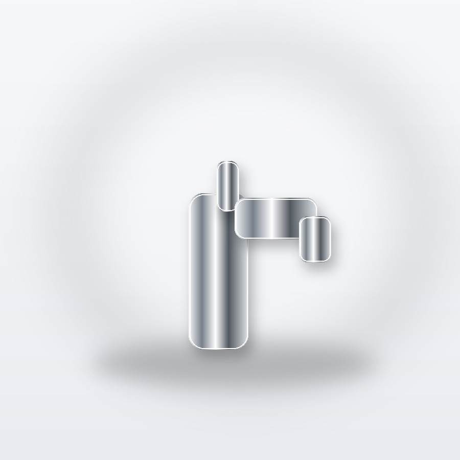 Bidet Mixer Tap