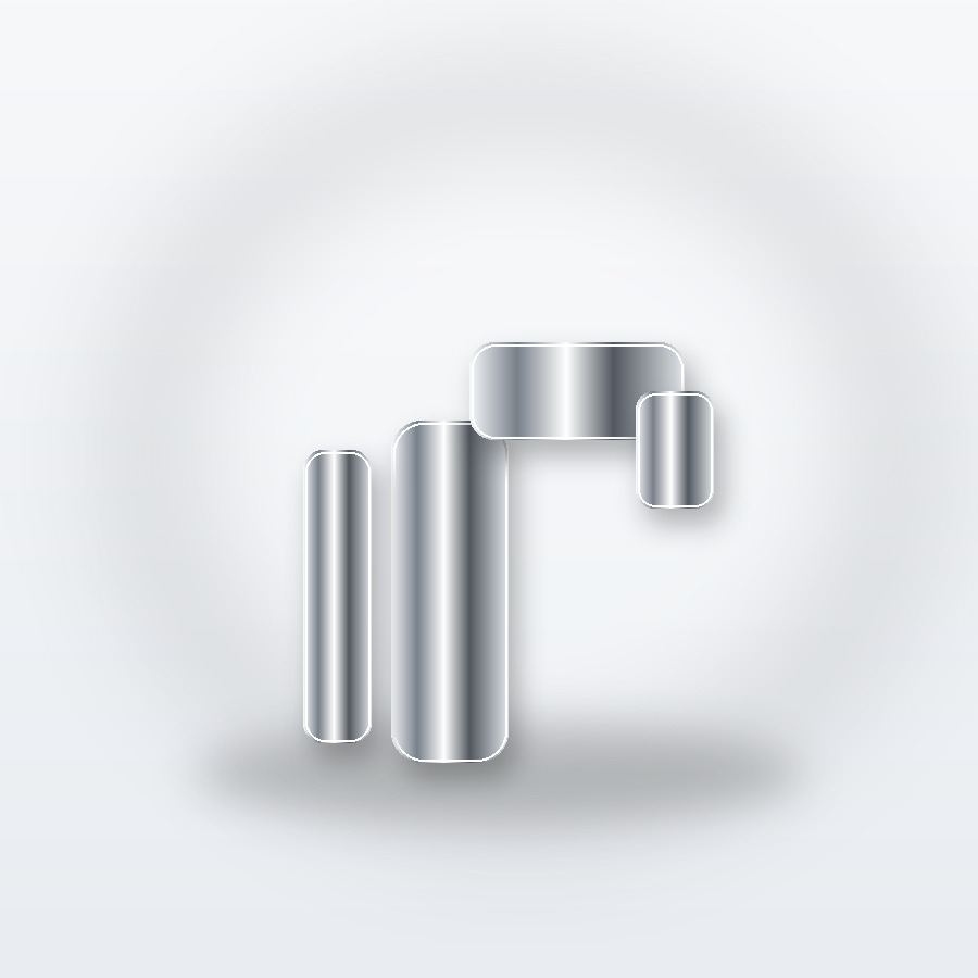 Four-Hole Bath Mixer Set